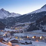 Daire Dolomiten By Interhome