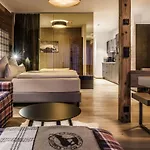 Dolomiten By Interhome Daire Sölden