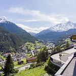 Daire Dolomiten By Interhome Sölden