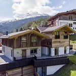 Dolomiten By Interhome Daire
