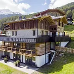 Daire Dolomiten By Interhome *