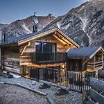 Daire Dolomiten By Interhome Sölden