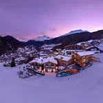 Dolomiten By Interhome Daire Sölden