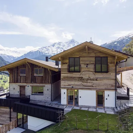 Dolomiten By Interhome * Sölden