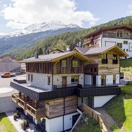 Apartamento Dolomiten By Interhome *
