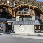 Appartement Dolomiten By Interhome *