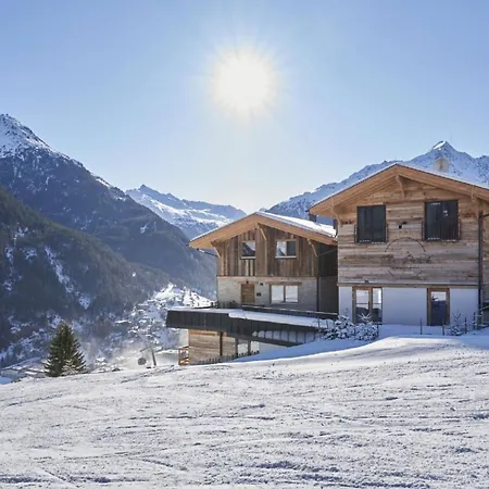 Dolomiten By Interhome *