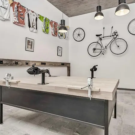 Dolomiten By Interhome * Solden