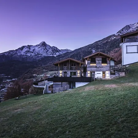 Dolomiten By Interhome *