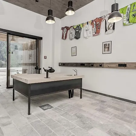 Dolomiten By Interhome * Solden