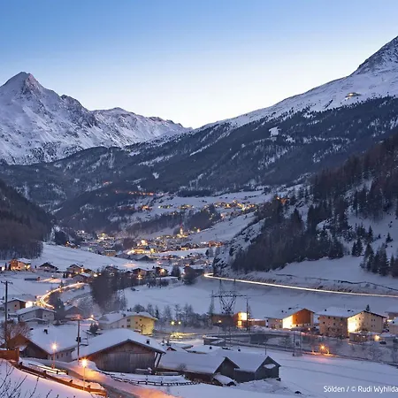 Apartmán Dolomiten By Interhome