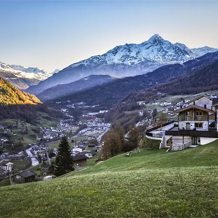 Lägenhet Dolomiten By Interhome