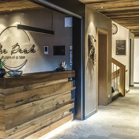 Dolomiten By Interhome * Sölden