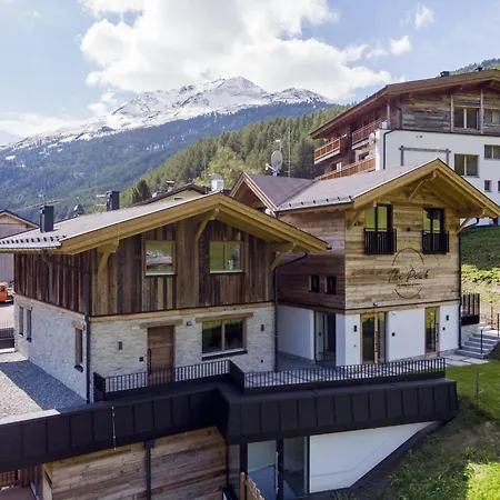 Dolomiten By Interhome Lejlighed