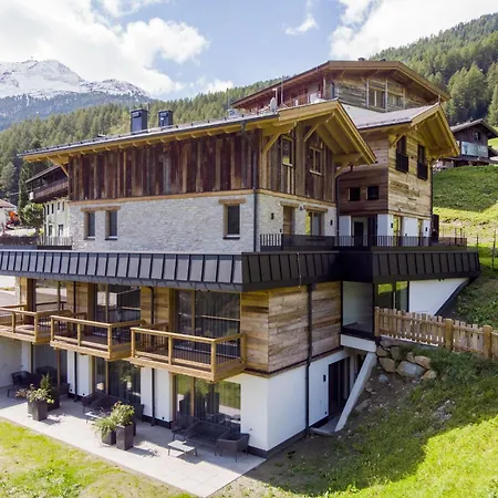 Apartmán Dolomiten By Interhome *
