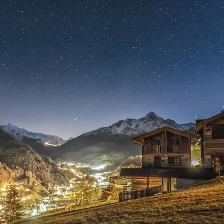 Dolomiten By Interhome * Solden