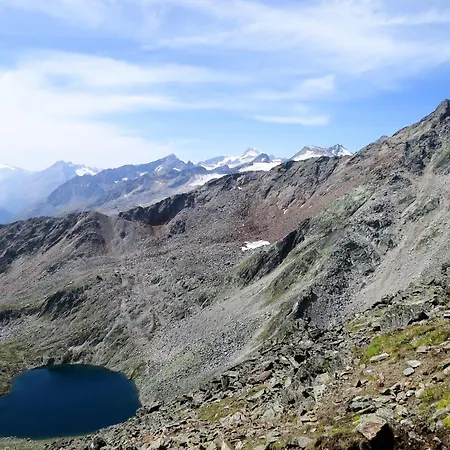 Dolomiten By Interhome 아파트