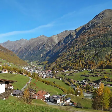 아파트 Dolomiten By Interhome *