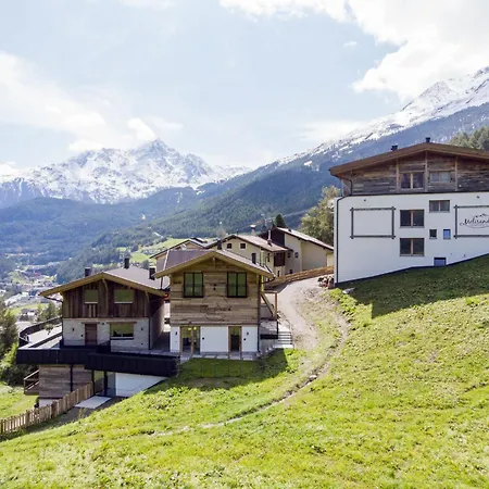 Dolomiten By Interhome *