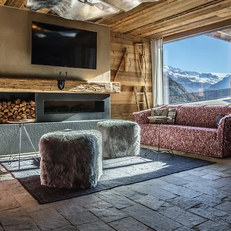 Apartmán Dolomiten By Interhome