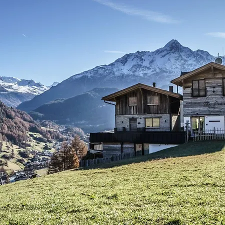 Apartmán Dolomiten By Interhome *