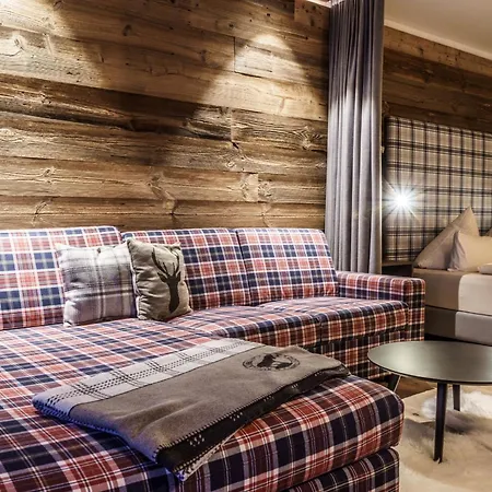 Dolomiten By Interhome Apartment