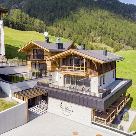 Dolomiten By Interhome Apartmán *