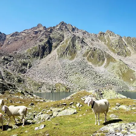 Dolomiten By Interhome Apartmán Sölden