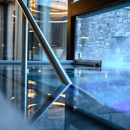 Lägenhet Dolomiten By Interhome *