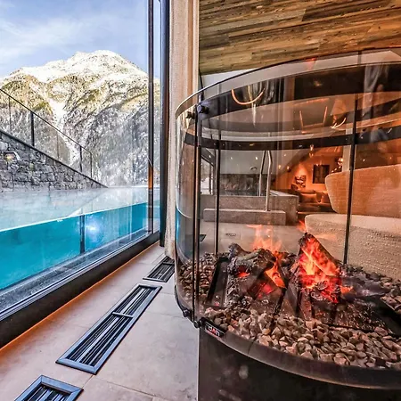 Dolomiten By Interhome Lägenhet *