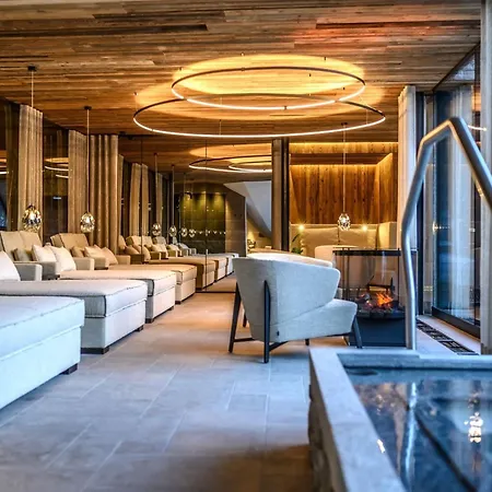 Apartmán Dolomiten By Interhome