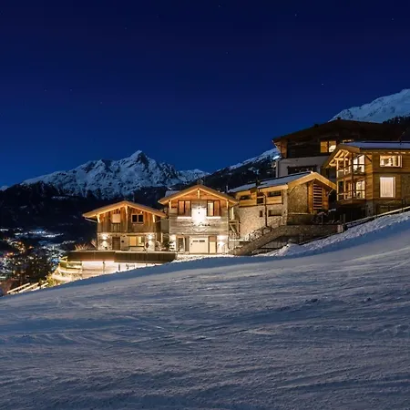 Dolomiten By Interhome *