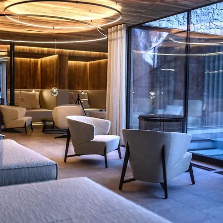 Dolomiten By Interhome Apartmán