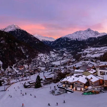 Dolomiten By Interhome *