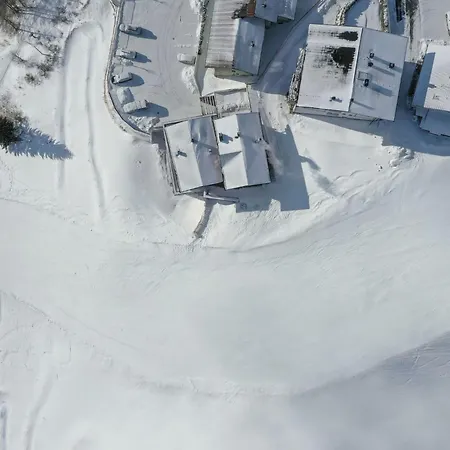 Dolomiten By Interhome Apartment Sölden