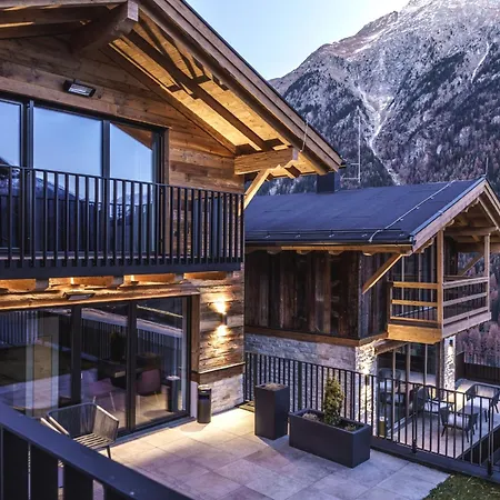 Dolomiten By Interhome Sölden